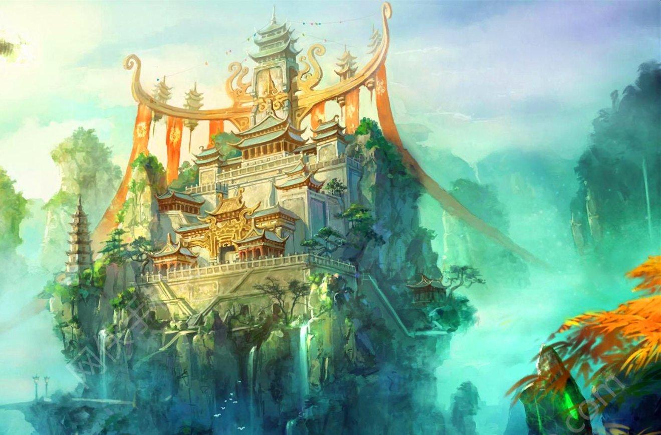 三国如龙传